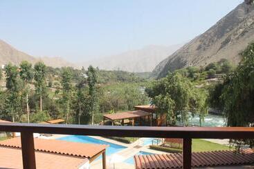 El Molino Hotel Y Restaurant