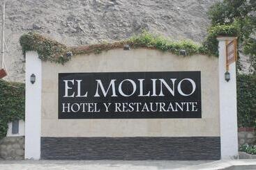 El Molino Hotel Y Restaurant