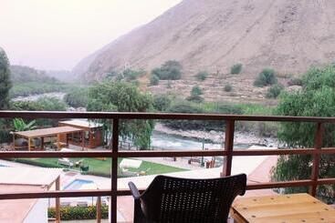 El Molino Hotel Y Restaurant