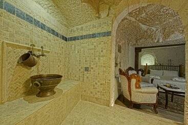 هتل Angel Cave Suite