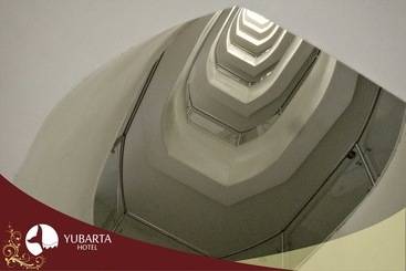 هتل Yubarta