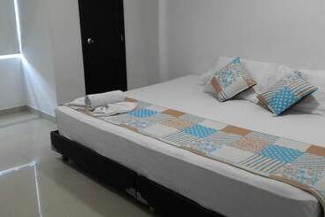 هتل Boutique Plazuela Real