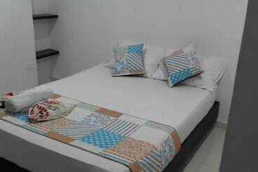 هتل Boutique Plazuela Real