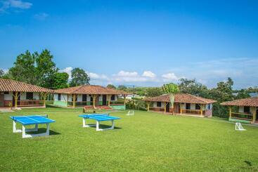 هتل Campestre Montecarlo