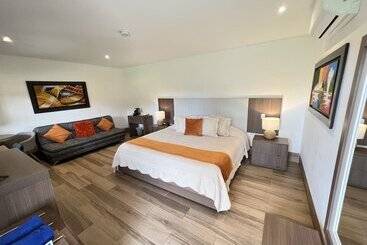 هتل Campestre Montecarlo