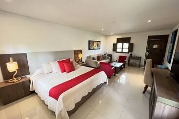 هتل Campestre Montecarlo