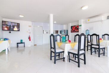 هتل Casa Grande Riohacha Inn