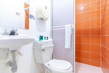 هتل Casa Grande Riohacha Inn
