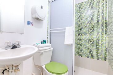 هتل Casa Grande Riohacha Inn