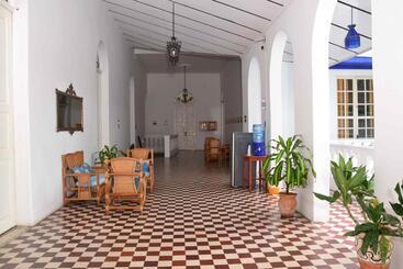 هتل Casa Morey