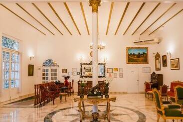 هتل Casa Morey