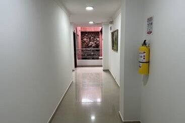 هتل Cinera