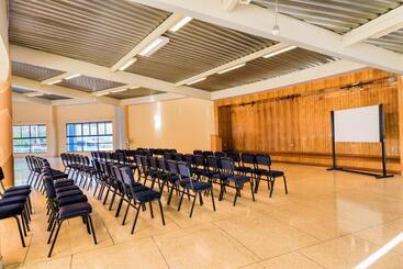 Dm Hoteles Arequipa