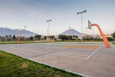 Dm Hoteles Arequipa
