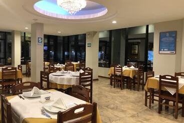 酒店 Europa