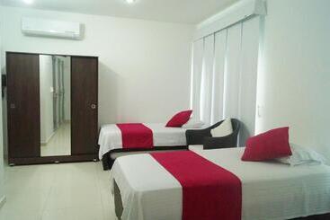 هتل Florida Sincelejo