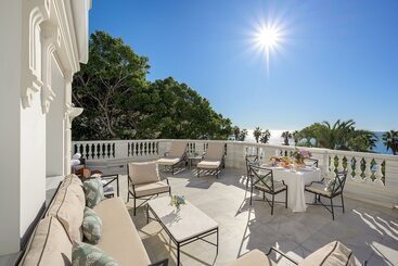 Gran Hotel Miramar Gl