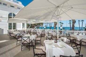 Gran Hotel Miramar Gl