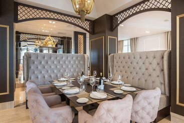 Gran Hotel Miramar Gl