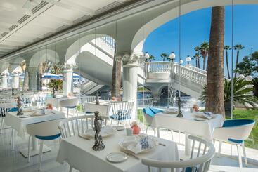 Gran Hotel Miramar Gl