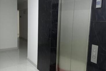 هتل Granada Plaza