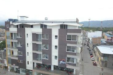 هتل Guaitipan Plaza