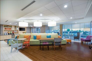 هتل Home2 Suites By Hilton Bowling Green