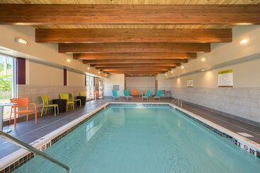 هتل Home2 Suites By Hilton Bowling Green