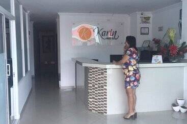 هتل Karin