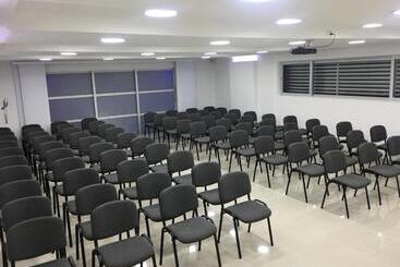 هتل La Fragata