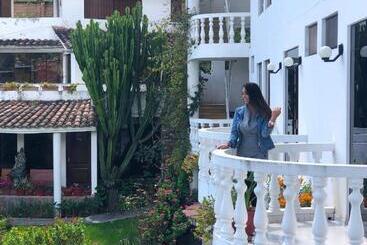 هتل La Mansion Casa