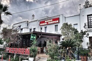 هتل Merkez Kumsal Pansiyon