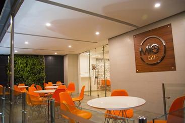 هتل Mio Boutique