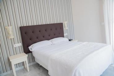 בית מלון כפרי MR El Sanguino