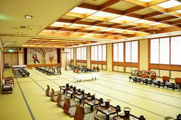 هتل Oshuku Onsen Kagasuke