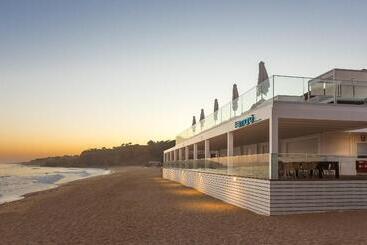 هتل Pine Cliffs Ocean Suites, A Luxury Collection Resort & Spa, Algarve