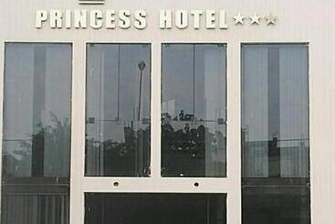 هتل Princess