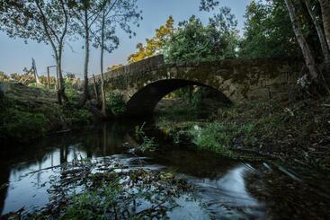 هتل Quinta Do Caminho, Al