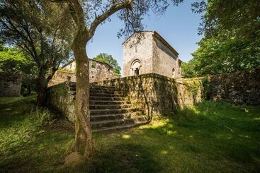 هتل Quinta Do Caminho, Al