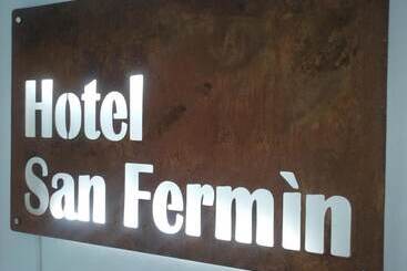 هتل San Fermin Pereira