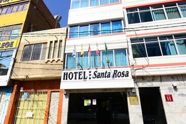 Santa Rosa - Chiclayo