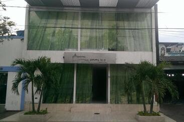 هتل Septima Avenida