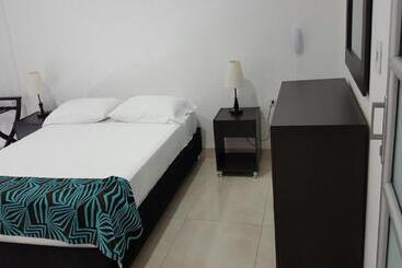هتل Septima Avenida