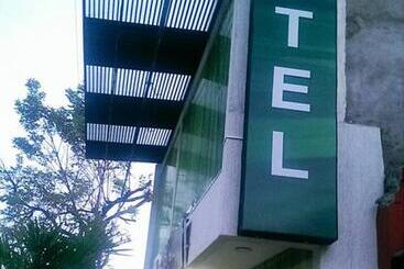هتل Septima Avenida