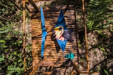 هتل Spa La Colina