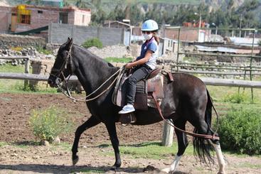 هتل Tradicion Colca