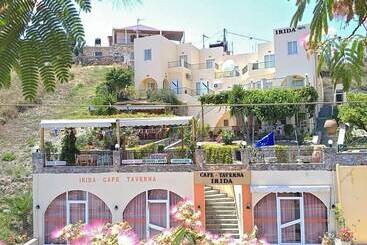 Apartment Hotel Irida