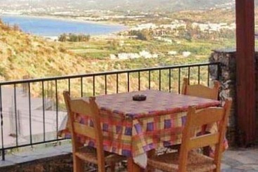 Apartment Hotel Irida