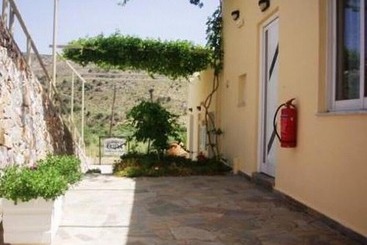 Apartment Hotel Irida