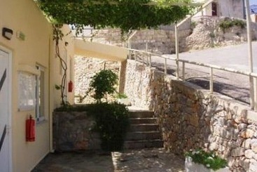 Apartment Hotel Irida